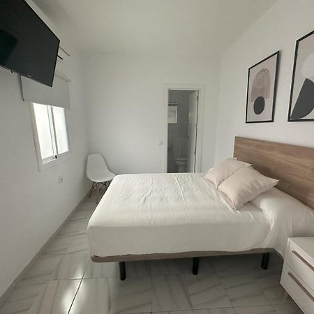 Hostal Merino Jedula المظهر الخارجي الصورة