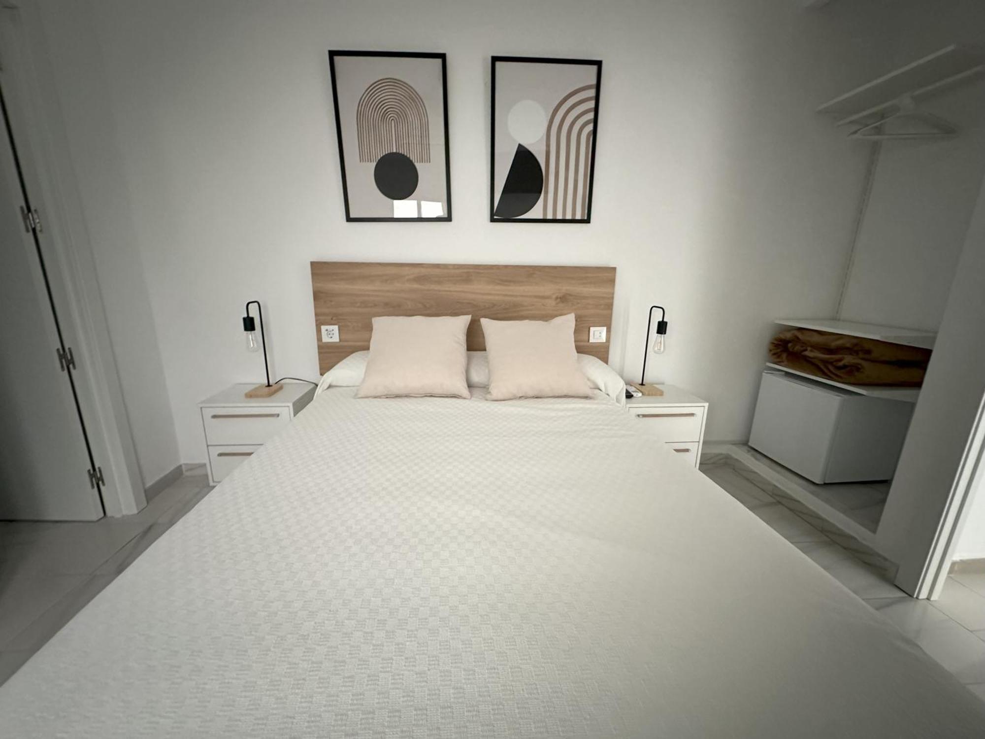 Hostal Merino Jedula المظهر الخارجي الصورة