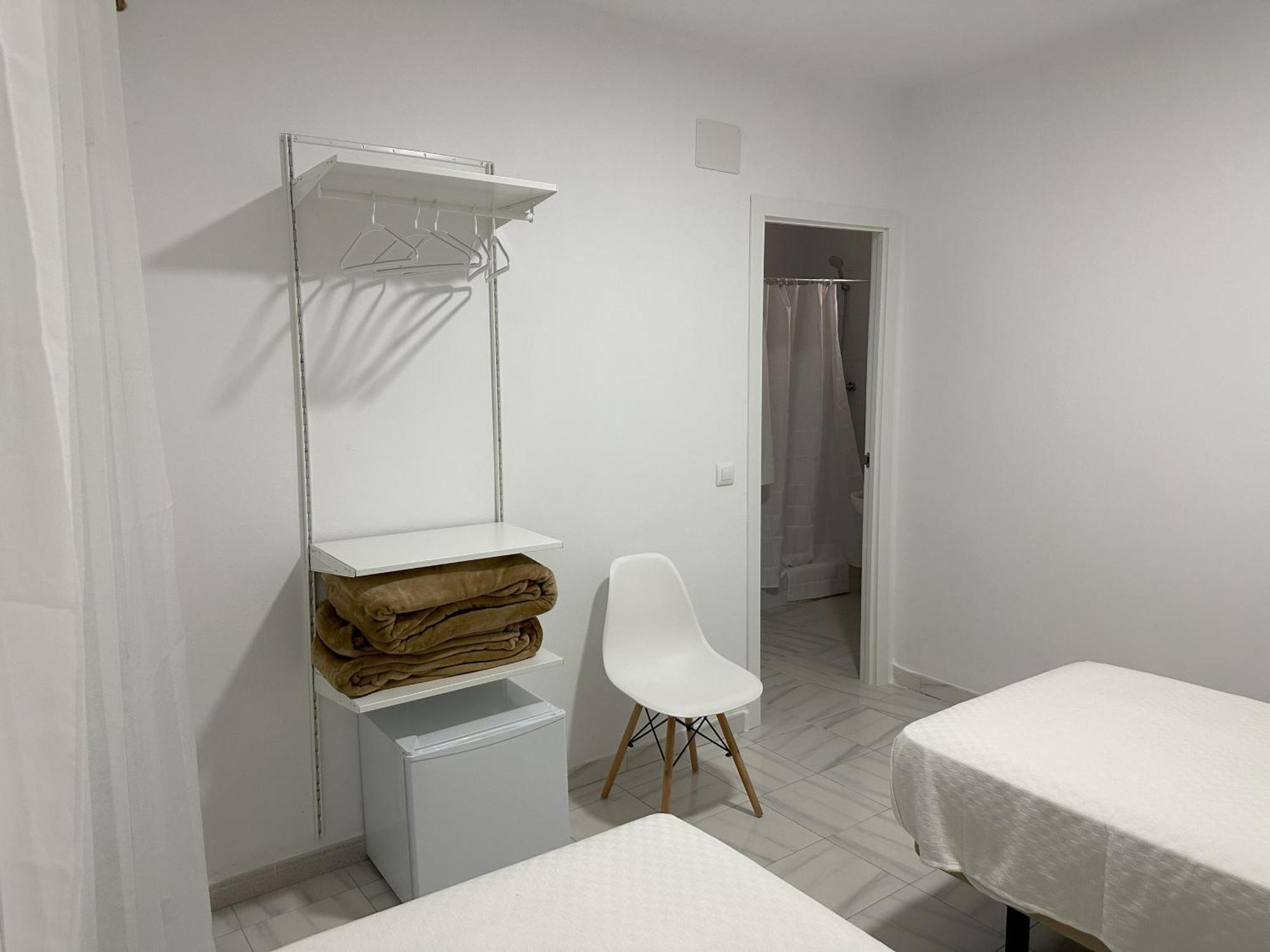 Hostal Merino Jedula المظهر الخارجي الصورة
