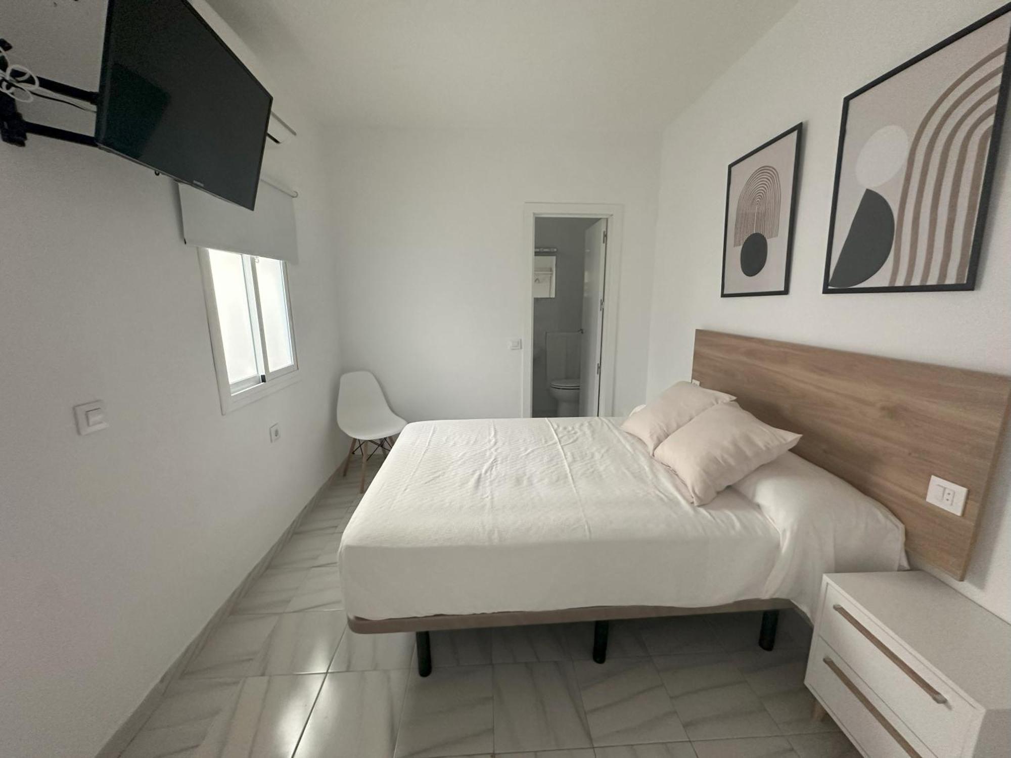 Hostal Merino Jedula المظهر الخارجي الصورة