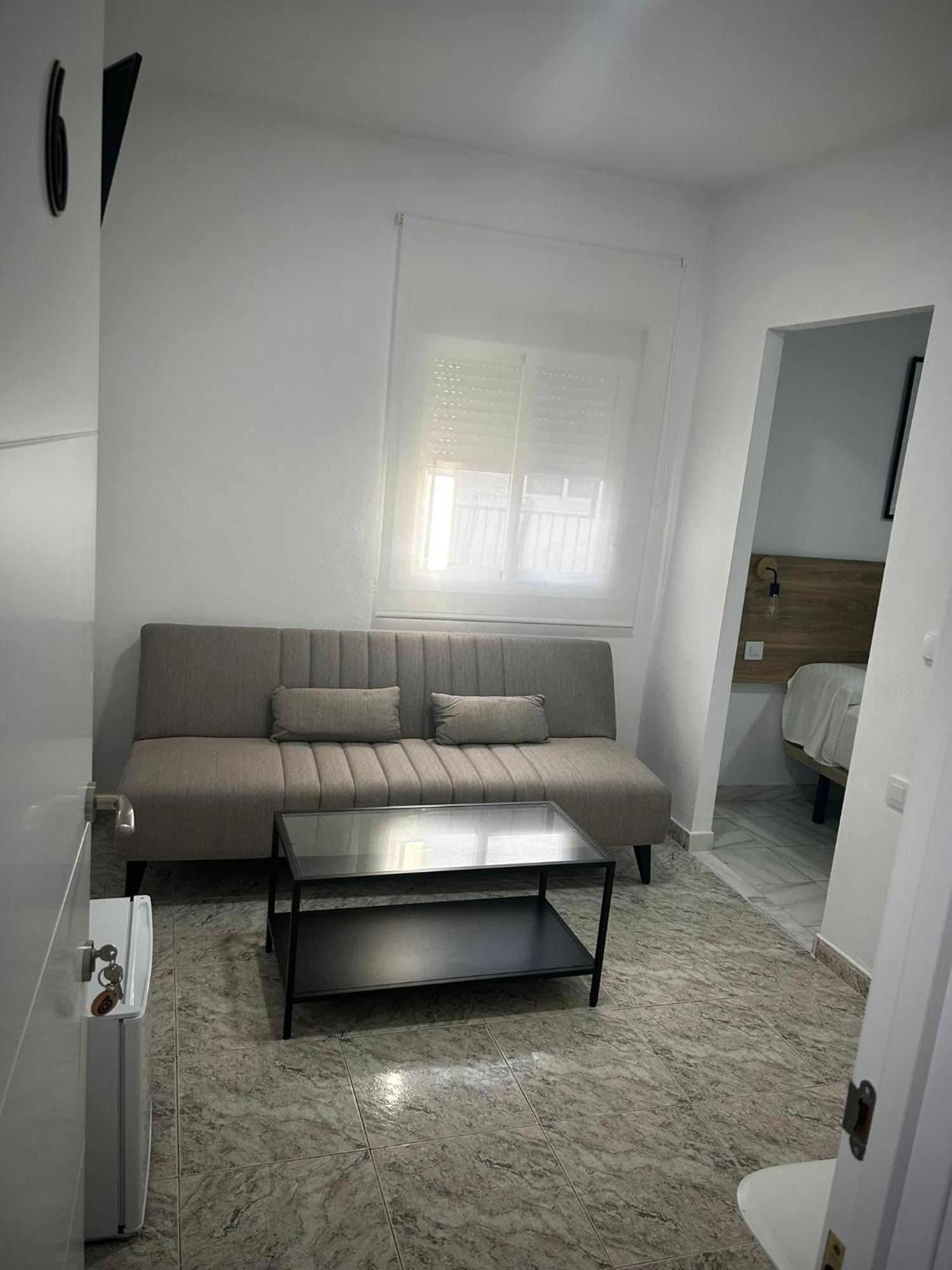 Hostal Merino Jedula المظهر الخارجي الصورة