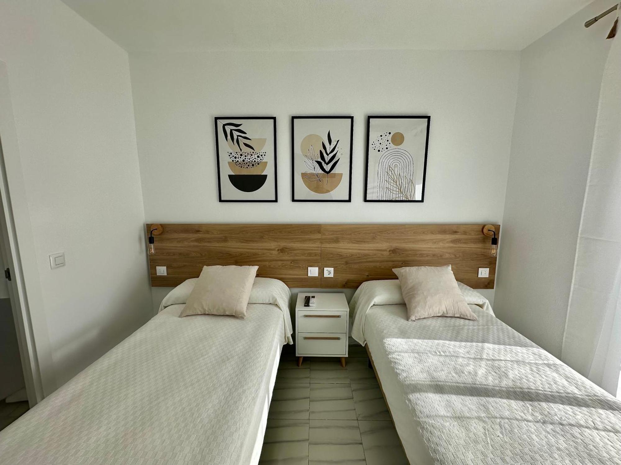 Hostal Merino Jedula المظهر الخارجي الصورة