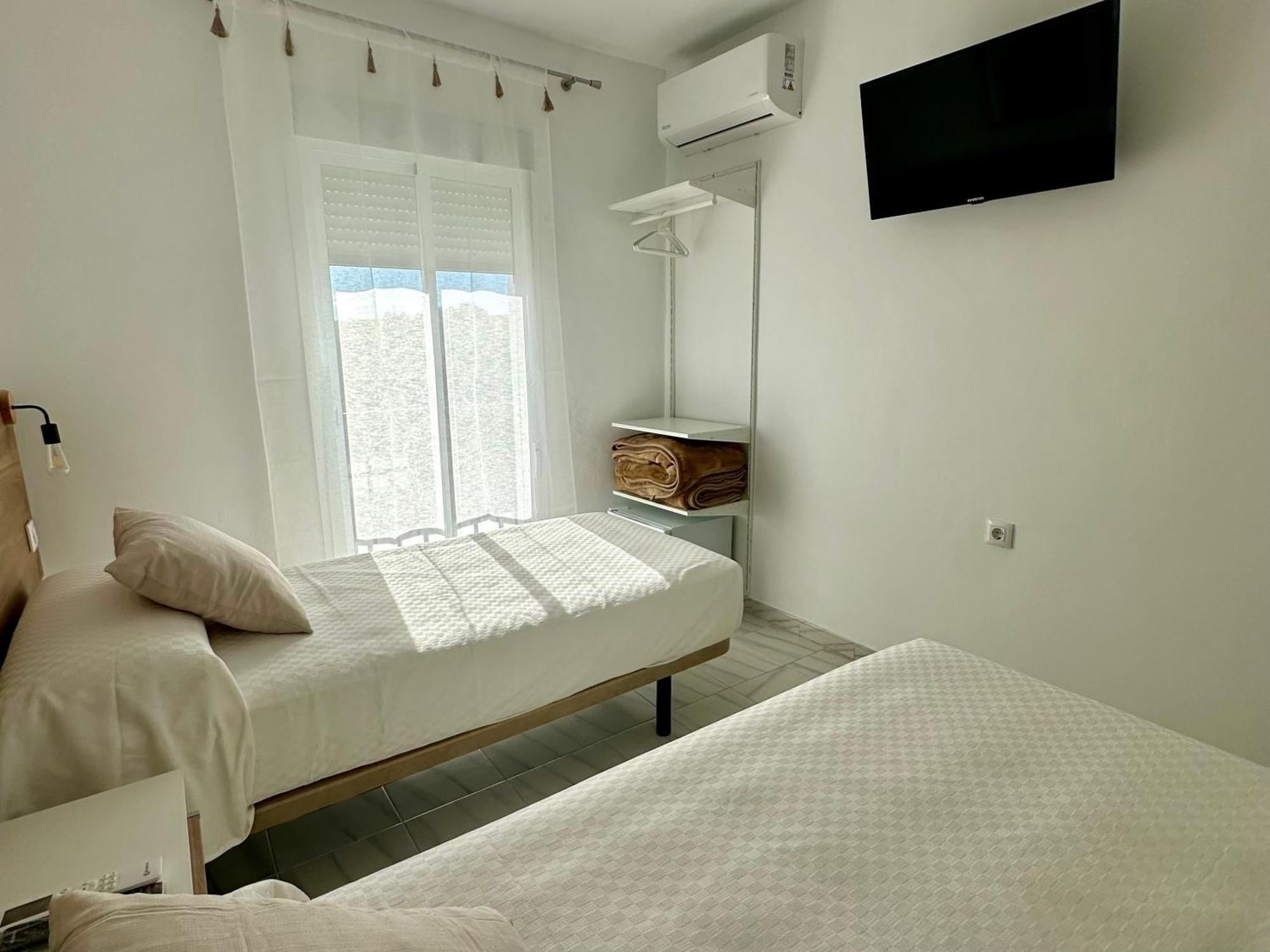 Hostal Merino Jedula المظهر الخارجي الصورة